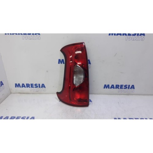 Fiat - Panda - Taillight, left