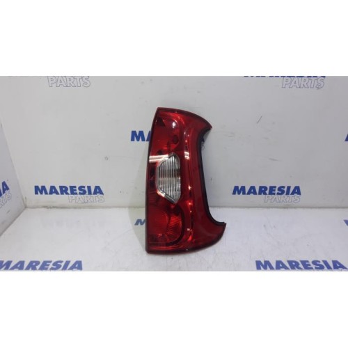 Fiat - Panda - Taillight, right