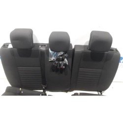 Renault - Megane - Banquette arrière