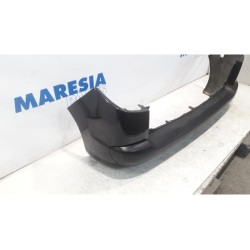 Peugeot - 207 - Achterbumper