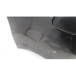 Peugeot - 207 - Achterbumper