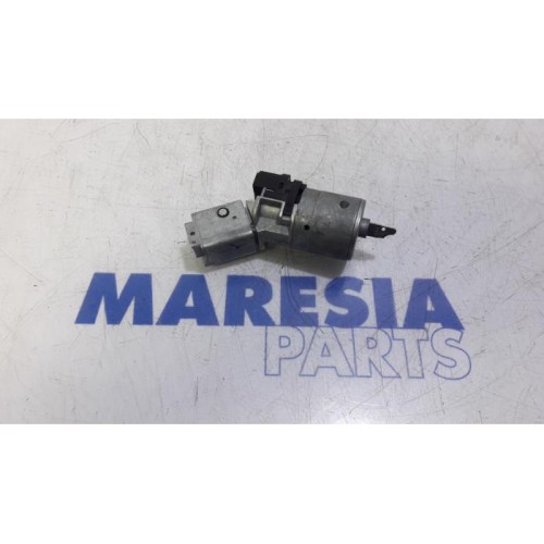 Citroen - C5 - Ignition lock + key