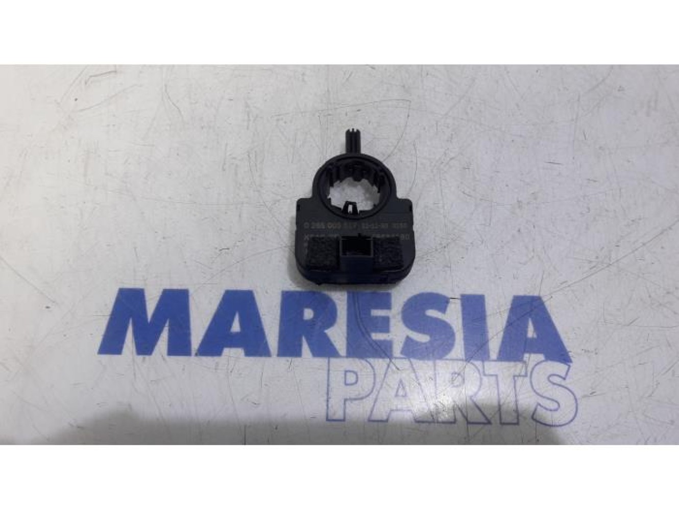 Citroen - C5 - Stuurhoek sensor