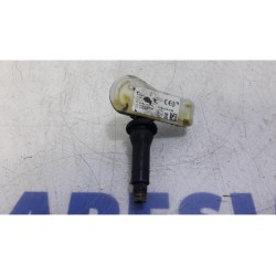 Renault - Clio - Capteur gonflage pneus
