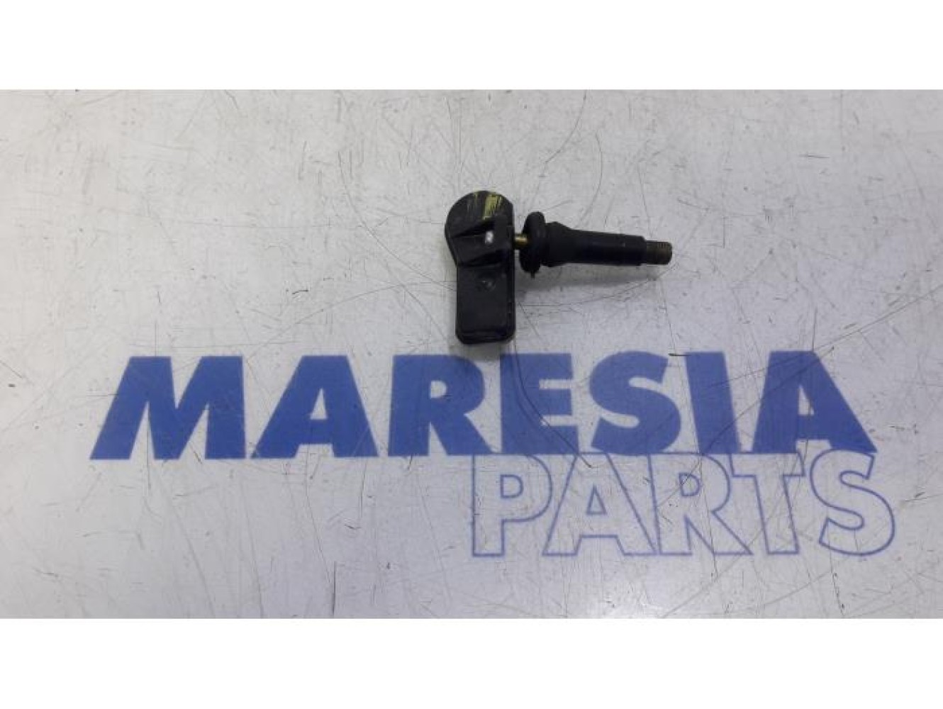 Renault - Clio - Capteur gonflage pneus