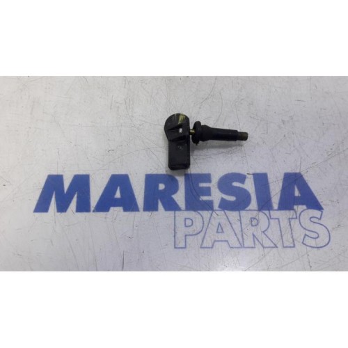 Renault - Clio - Reifendrucksensor