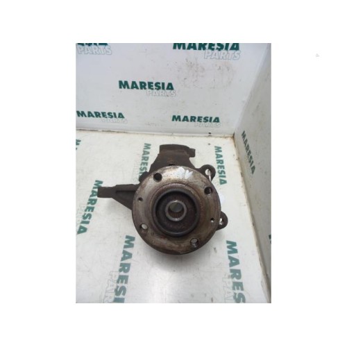 Peugeot - 206 - Knuckle, front right