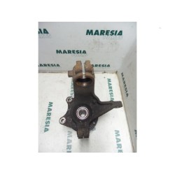 Peugeot - 206 - Knuckle, front right