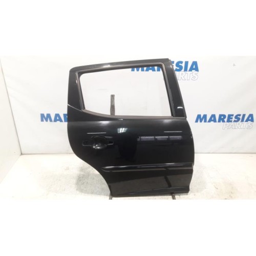 Peugeot - 207 - Rear door 4-door, right
