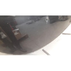 Peugeot - 207 - Motorhaube