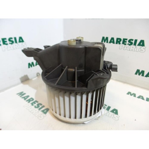 Fiat - Punto - Heating and ventilation fan motor