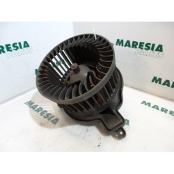 Citroen - Berlingo - Heating and ventilation fan motor