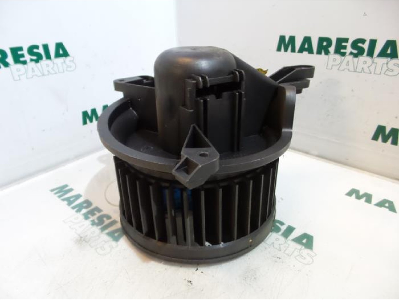 Citroen - Berlingo - Heating and ventilation fan motor