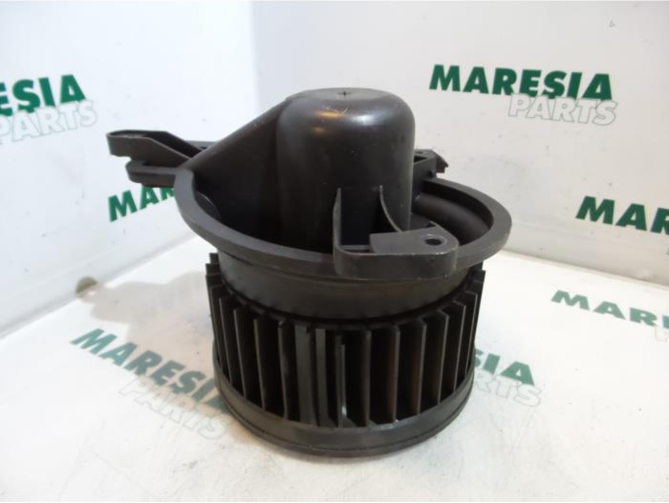 Citroen - Berlingo - Heating and ventilation fan motor