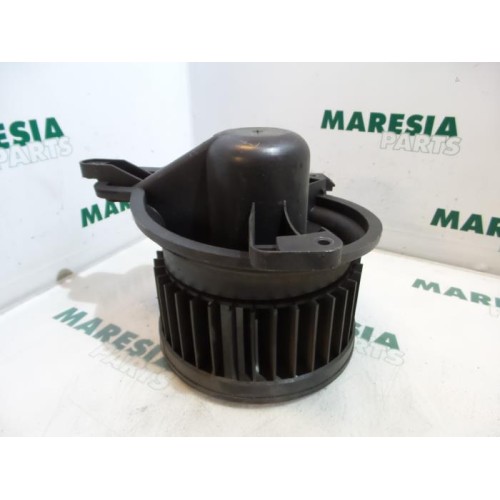 Citroen - Berlingo - Heating and ventilation fan motor
