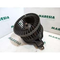 Citroen - Berlingo - Heating and ventilation fan motor