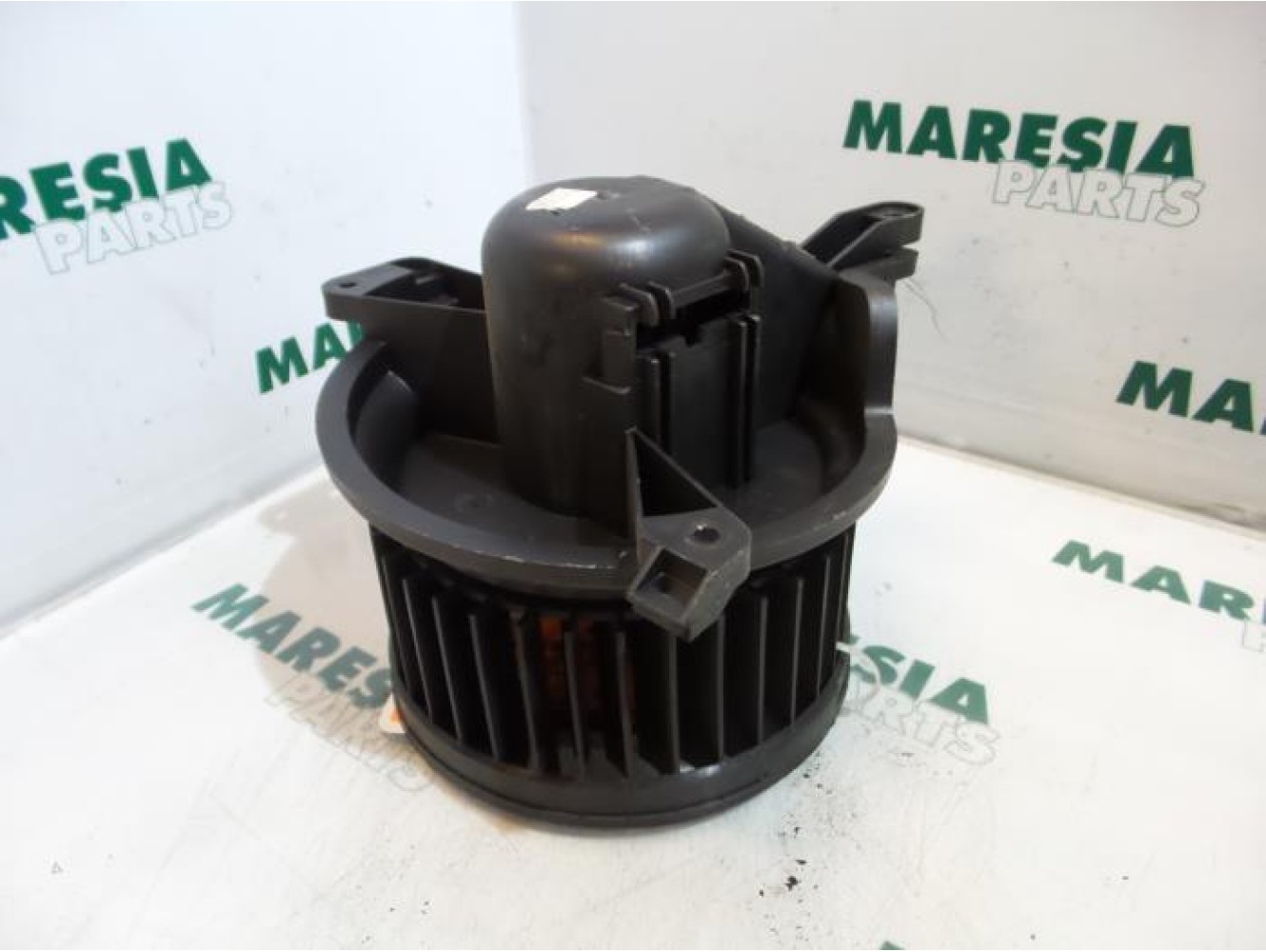 Citroen - Berlingo - Heating and ventilation fan motor