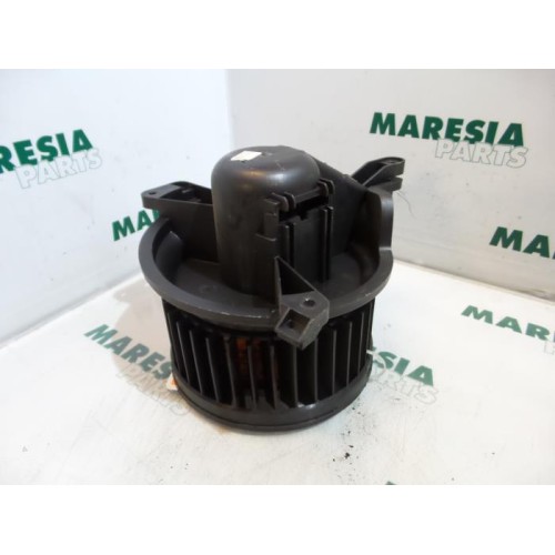 Citroen - Berlingo - Heating and ventilation fan motor