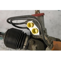 Citroen - Berlingo - Lenkgetriebe Servo