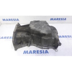 Renault - Megane Scenic - Sump