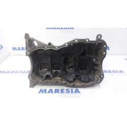 Renault - Megane Scenic - Sump
