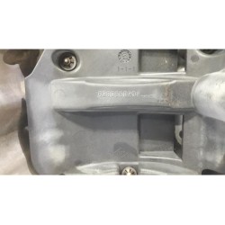 Renault - Megane Scenic - Sump