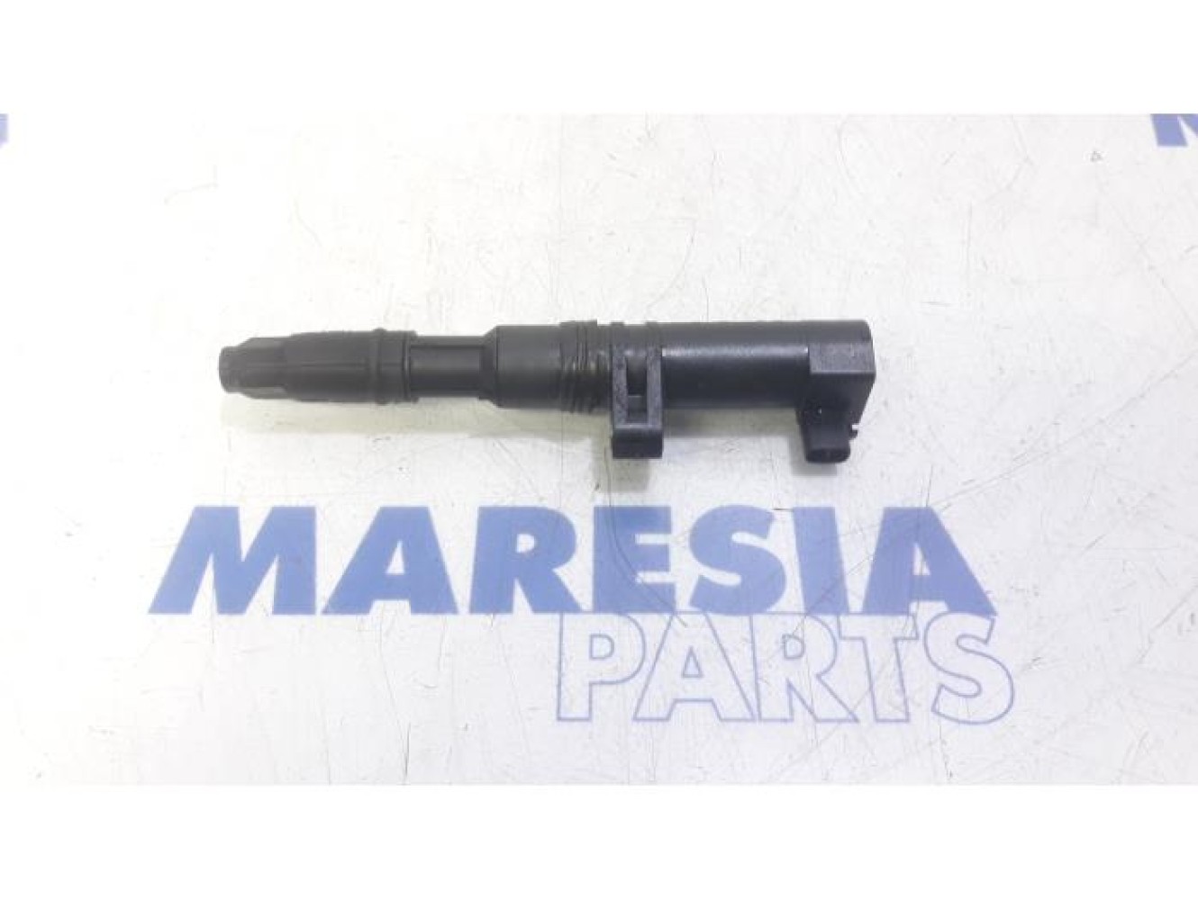 Renault - Megane Scenic - Ignition coil