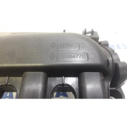 Renault - Megane Scenic - Intake manifold