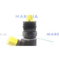 Fiat - Punto - Injector (diesel)