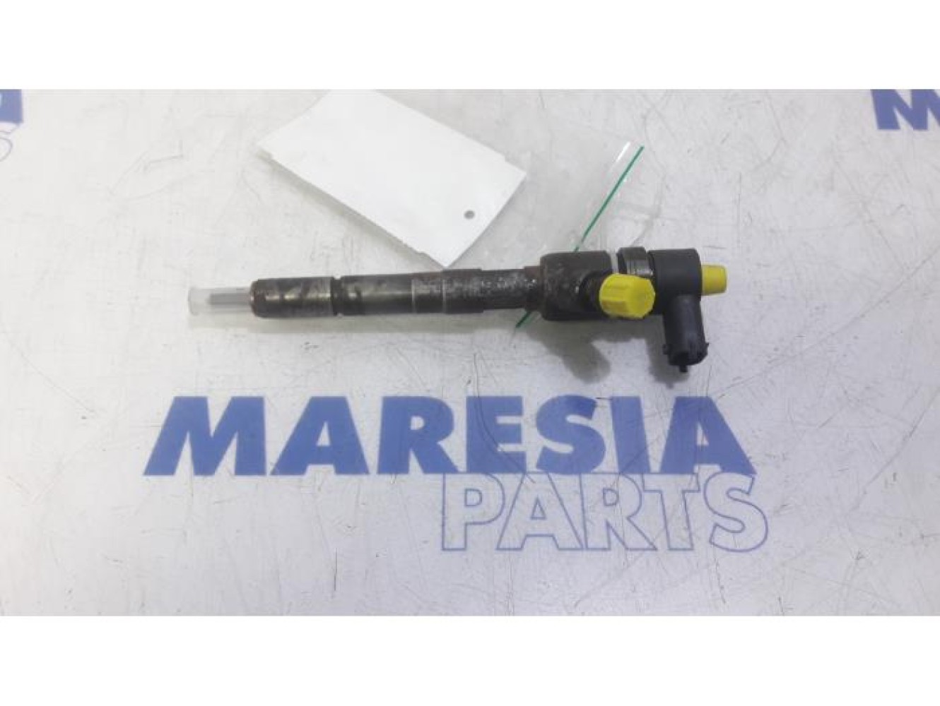 Fiat - Punto - Injector (diesel)