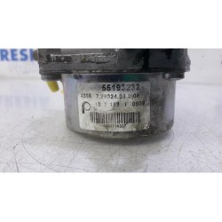 Fiat - Doblo - Vacuum pump (diesel)