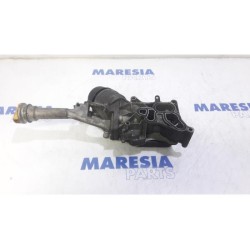 Fiat - Doblo - Oil filter holder