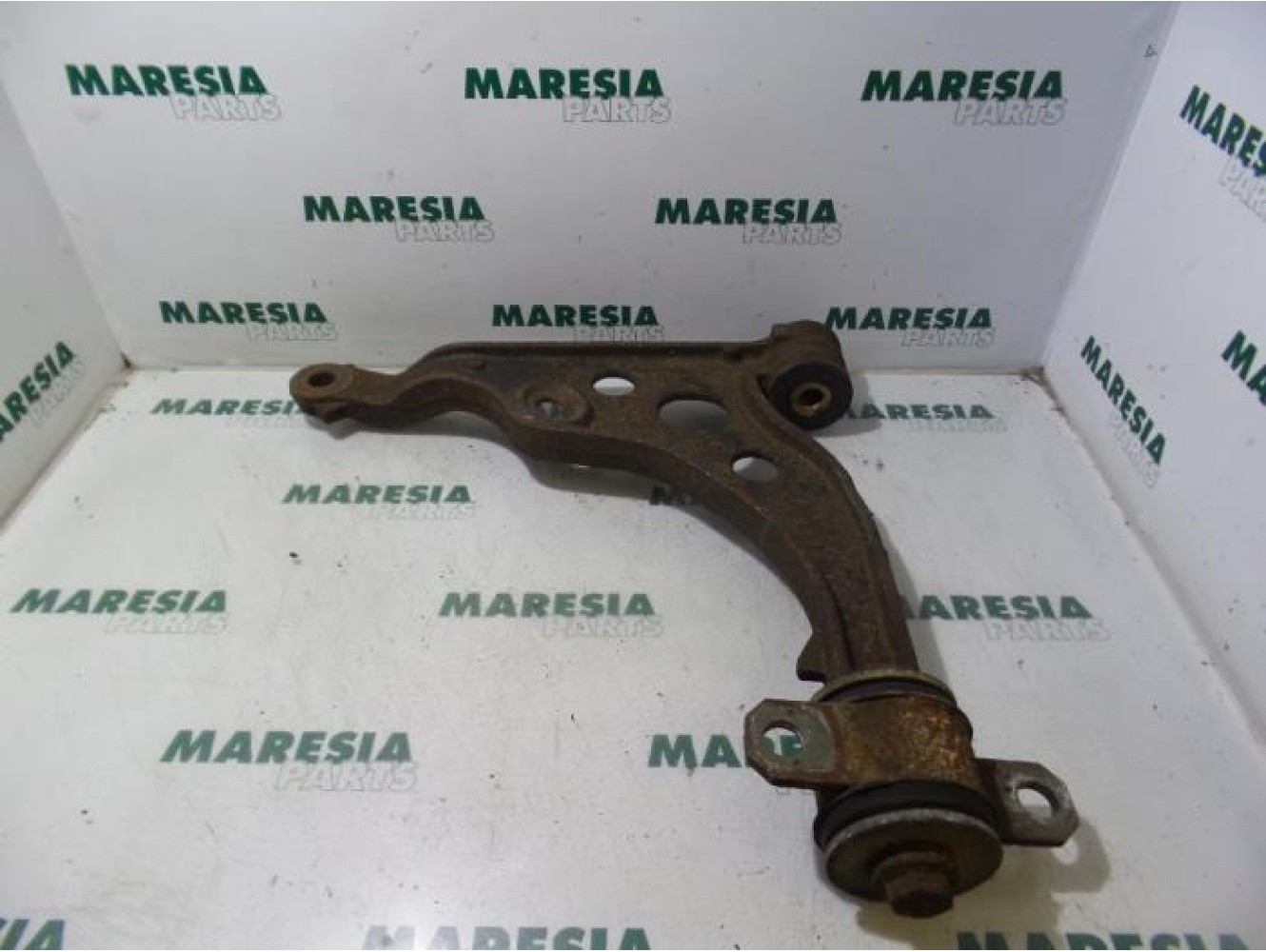 Fiat - Ducato - Front lower wishbone, left