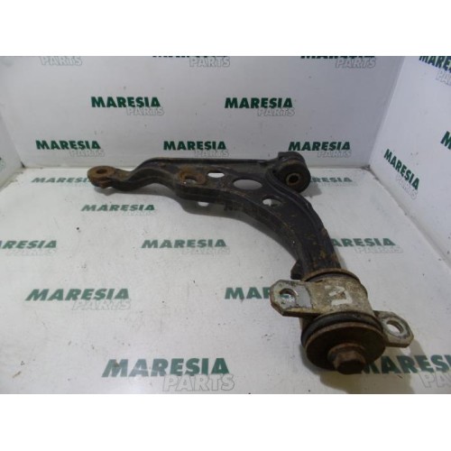 Fiat - Ducato - Querlenker unten links vorne
