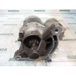 Peugeot - 307 - Startmotor