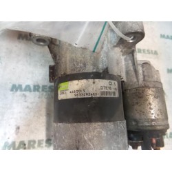 Peugeot - 307 - Startmotor