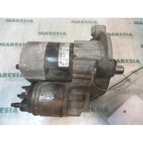 Peugeot - 307 - Startmotor