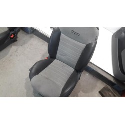Fiat - 500 - Kit revêtement (complet)