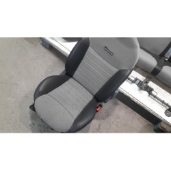 Fiat - 500 - Kit revêtement (complet)