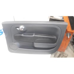 Fiat - 500 - Kit revêtement (complet)