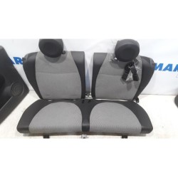 Fiat - 500 - Kit revêtement (complet)