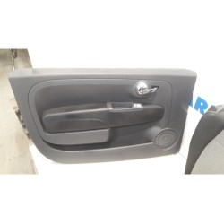 Fiat - 500 - Kit revêtement (complet)