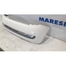 Fiat - 500 - Rear bumper
