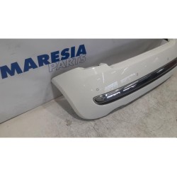 Fiat - 500 - Rear bumper
