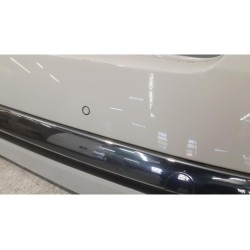 Fiat - 500 - Rear bumper