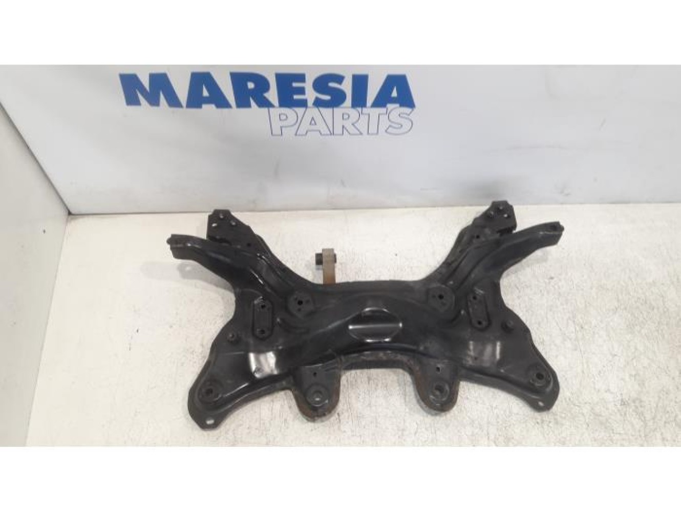 Fiat - 500 - Subframe
