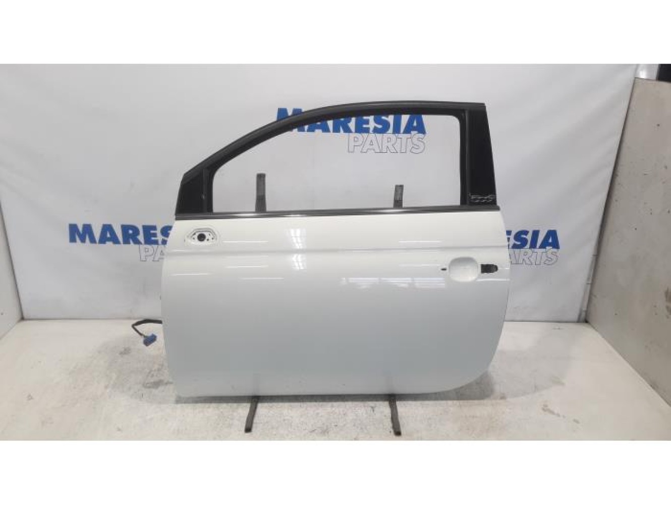 Fiat - 500 - Tür 2-türig links