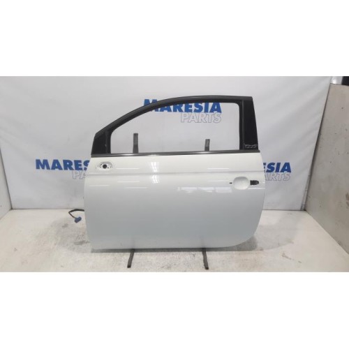 Fiat - 500 - Tür 2-türig links