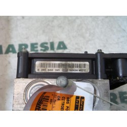 Citroen - C4 - ABS pump