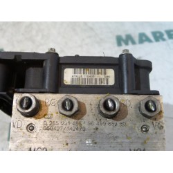 Citroen - C4 - ABS pump